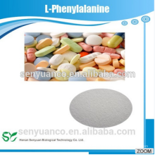 99% de L-Phénylalanine de haute qualité CAS # 63-91-2